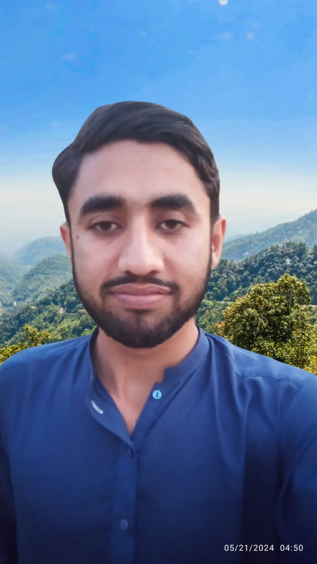 Azeem