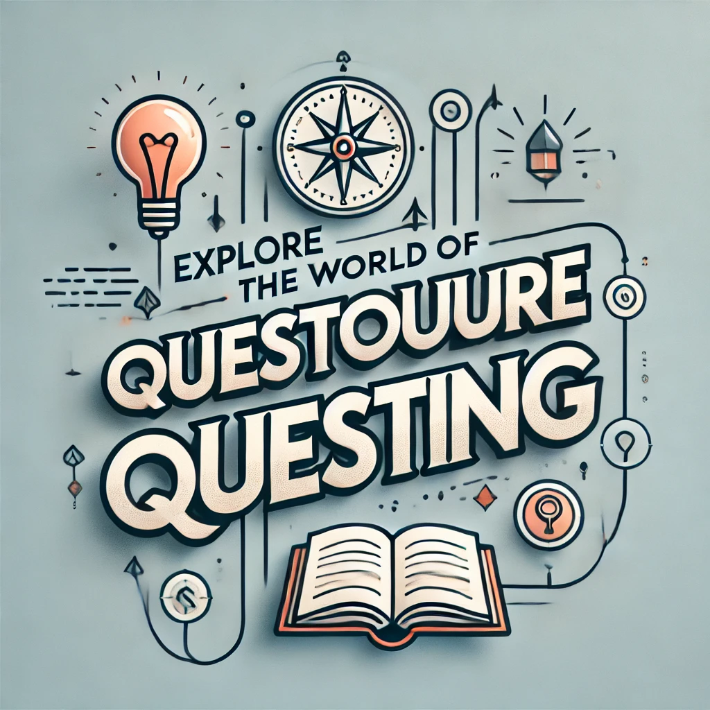 explore Questionable Questing