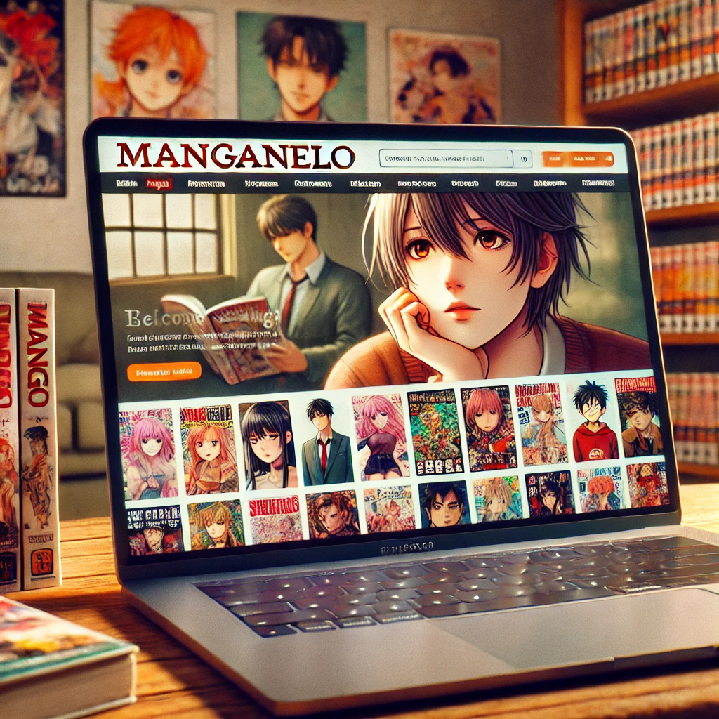 manganelo