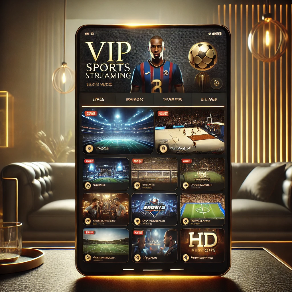 vipbox live streaming