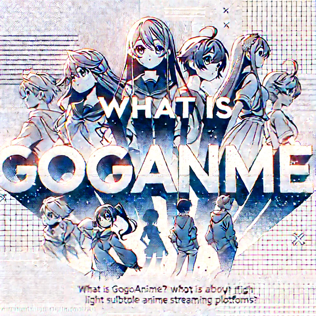 what is gogoanime