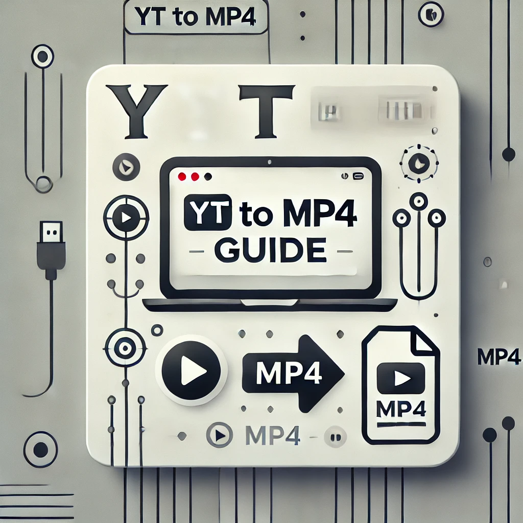 yt to mp4